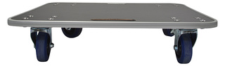 Heavy Duty Flightcase Wheel Board